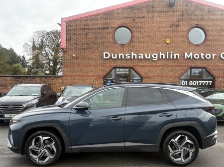 2021 Hyundai Tucson - photo 8