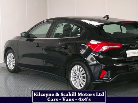2021 Ford Focus - photo 11