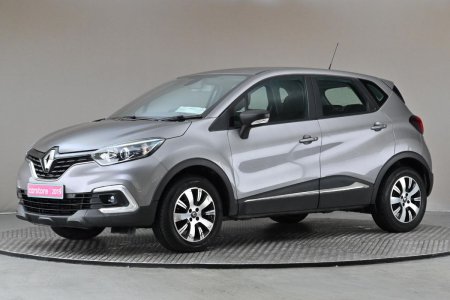 2019 Renault Captur - photo 4