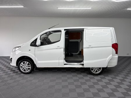 2024 BYD ETP3 - photo 6