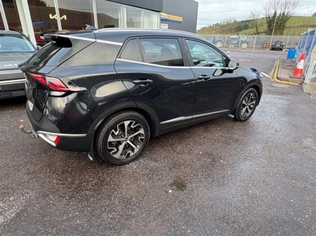 2023 Kia Sportage - photo 5