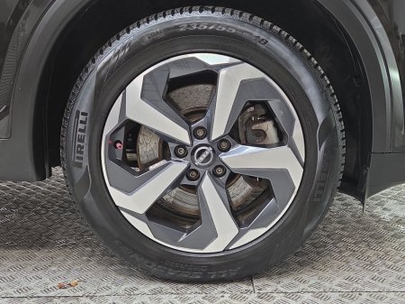 2023 Nissan Qashqai - photo 15
