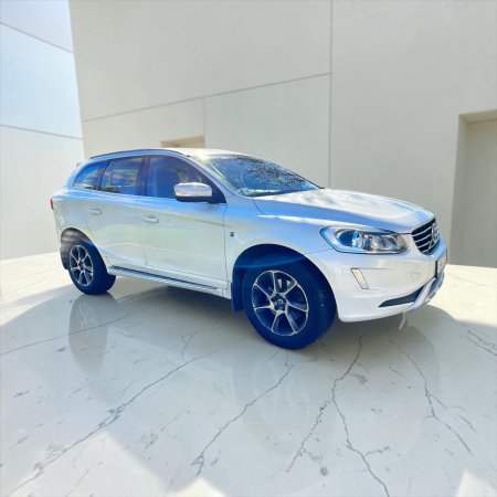 2015 Volvo XC60 - photo 9