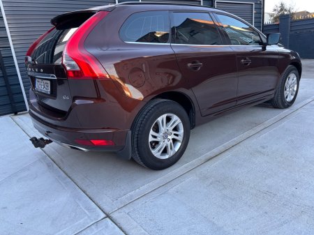 2017 Volvo XC60 - photo 17