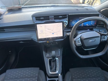 2024 Ford Puma - photo 13