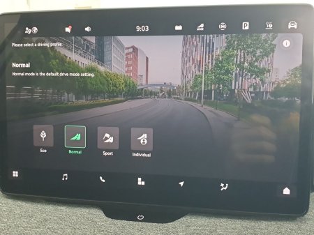 2025 Skoda Superb - photo 28