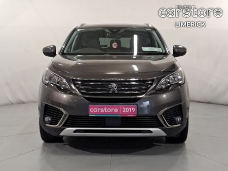 2019 Peugeot 5008 - photo 8