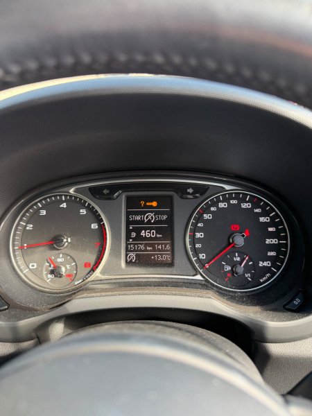 2016 Audi A1 - photo 12
