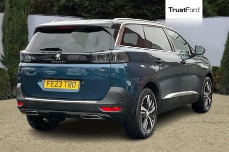 2023 Peugeot 5008 - photo 4