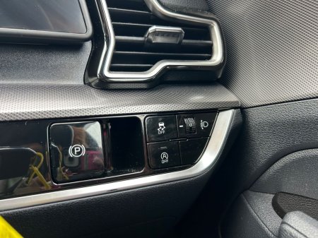 2024 Kia Sportage - photo 15