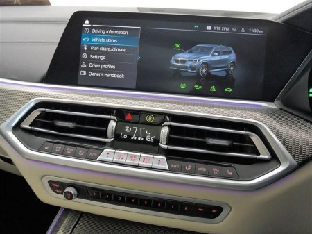 2021 BMW X5 - photo 8