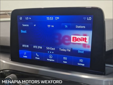 2021 Ford Kuga - photo 15