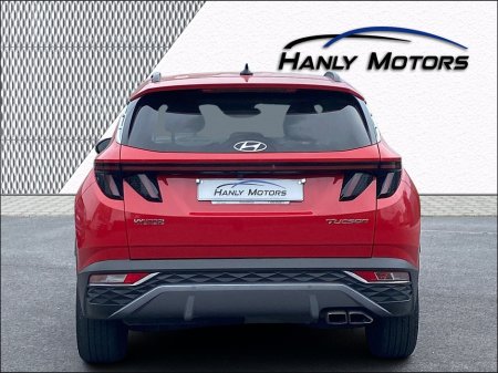 2021 Hyundai Tucson - photo 7