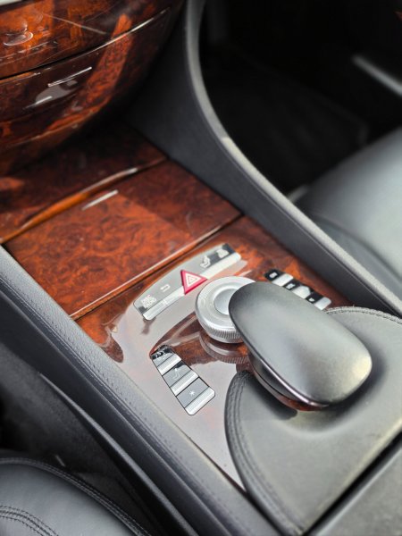 2008 Mercedes-Benz CL-Class - photo 27