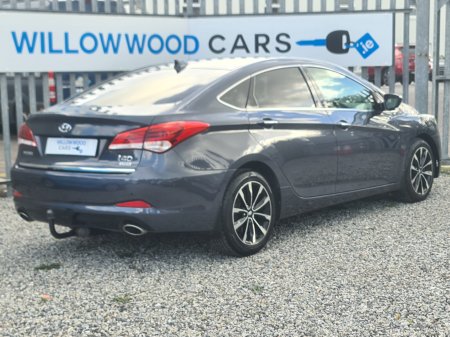 2018 Hyundai i40 - photo 2