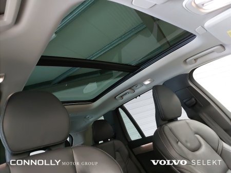 2025 Volvo XC90 - photo 25