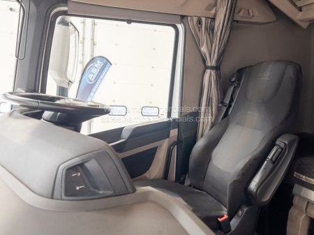 2023 DAF XG 530 - photo 18