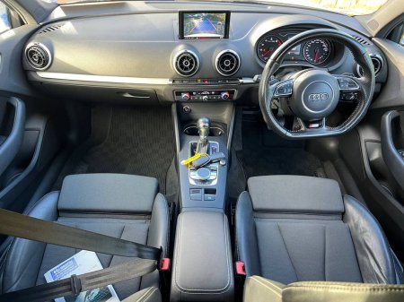 2016 Audi A3 - photo 10
