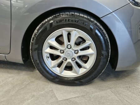 2015 Hyundai i30 - photo 5