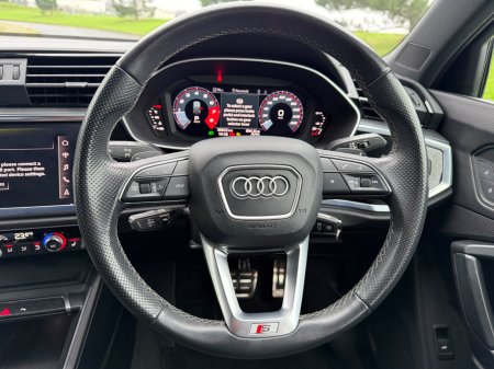 2022 Audi Q3 - photo 14