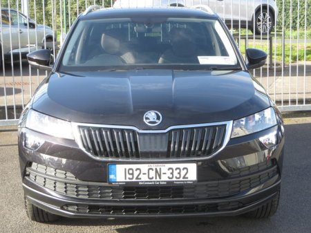 2019 Skoda Karoq - photo 2
