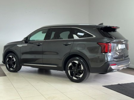 2025 Kia Sorento - photo 13