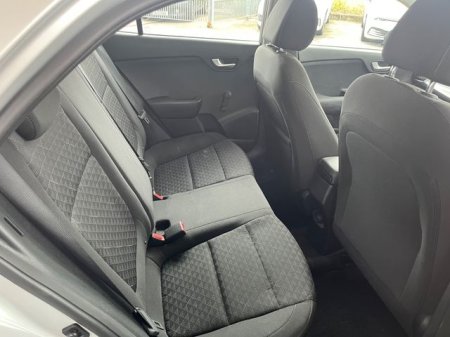 2019 Kia Rio - photo 7