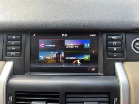2017 Land Rover Discovery Sport - photo 19