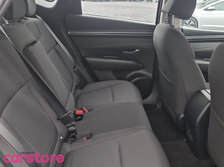 2023 Hyundai Tucson - photo 12