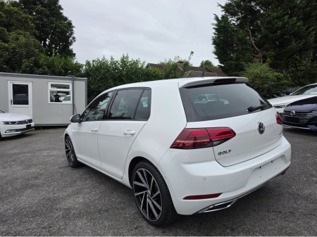 2019 Volkswagen Golf - photo 15
