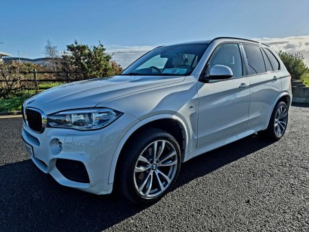 2015 BMW X5 - photo 7