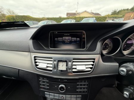 2016 Mercedes-Benz E-Class - photo 22