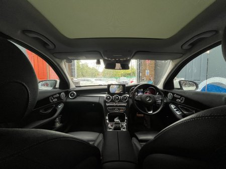 2017 Mercedes-Benz C-Class - photo 13