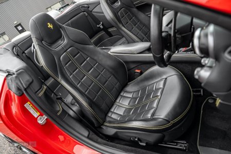 2019 Ferrari Portofino - photo 28