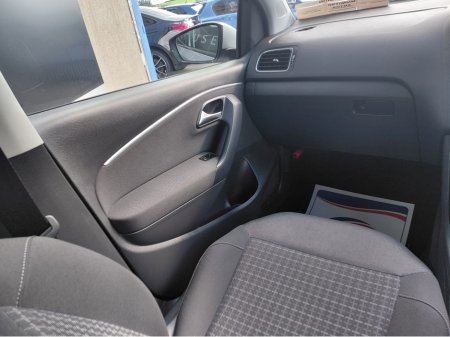 2017 Volkswagen Polo - photo 10