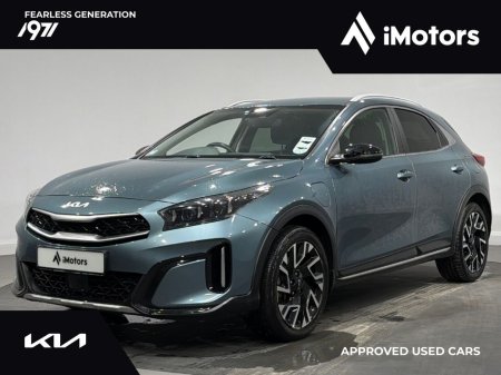 2023 Kia XCeed - photo 8