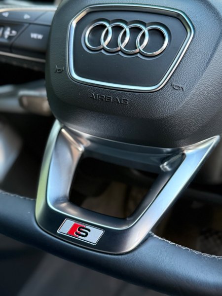 2025 Audi Q7 - photo 40