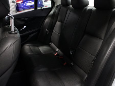 2016 Mercedes-Benz C-Class - photo 35