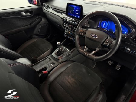 2021 Ford Kuga - photo 21