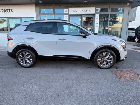 2025 Kia Sportage - photo 12