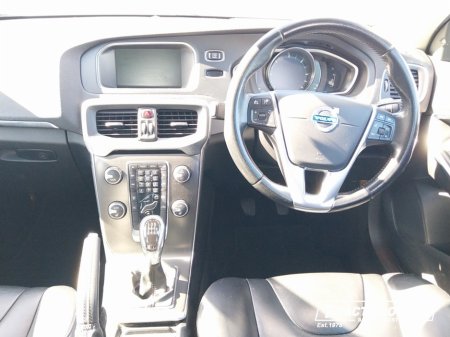 2014 Volvo V40 - photo 2