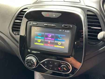 2018 Renault Captur - photo 20