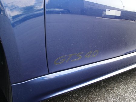2022 Porsche Boxster - photo 15