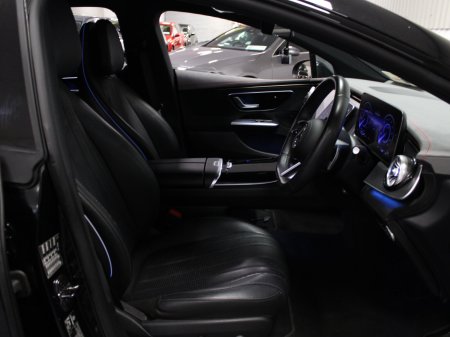 2023 Mercedes-Benz EQE - photo 24