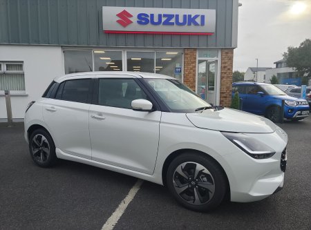 2026 Suzuki Swift - photo 2