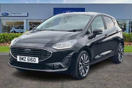 2023 Ford Fiesta - photo 5