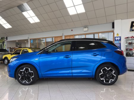 2023 Opel Grandland X - photo 9
