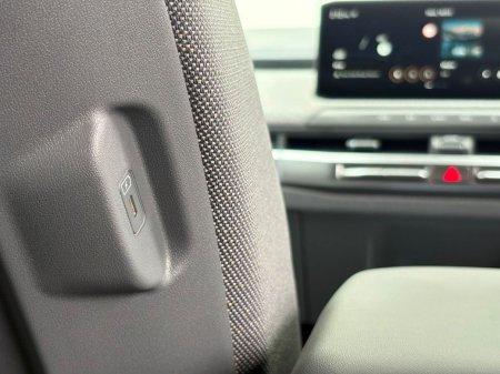 2026 Kia EV3 - photo 26