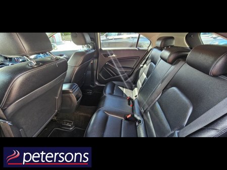 2017 Mercedes-Benz A-Class - photo 12