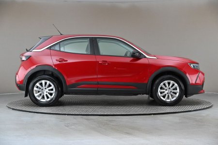 2022 Opel Mokka - photo 11